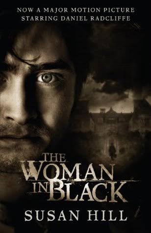 The Woman in Black by Susan Hill | Goodreads