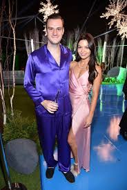 It was tim arpin and james henning's turn to host a party for their dinner club. Fantasy Comes To Life Hef Celebrates Midsummer Night S Dream With Playmates