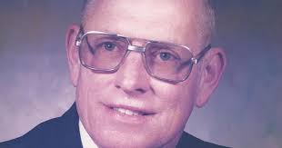 James “Ray” Eddy