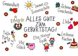 Alles Gute Zum Geburtstag Geburtstagswunsche Fur Kinder Geburtstag Bilder Lustig Gluckwunsche Geburtstag