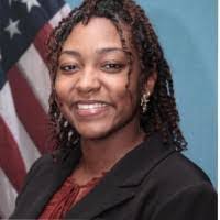 Iesha Knight's Instagram, Twitter & Facebook