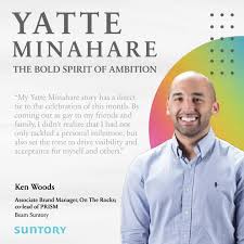 Which is the best brand of beam suntory? Beam Suntory Linkedin