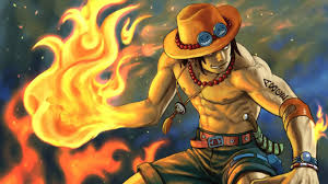 Looking for the best wallpapers? One Piece Ace Quotes Quotesgram