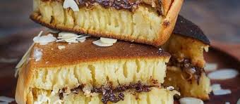 Cara Membuat Martabak Manis Terang Bulan Teflon Tanpa Mixer Resep Di 2020 Soda Kue Resep Kue