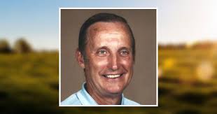 Burton Lee Anderson Obituary October 29, 2021