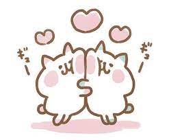 カナヘイ セブン イレブン当りくじ開催中 on twitter カナヘイ 可愛いイラスト イラスト