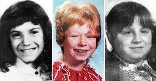 In alphabet killer muss die kommissarin . The Story Of The Alphabet Killings In Upstate New York In The 70s