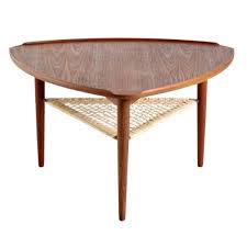 I have 3 danish teak coffee tables in terrific condition. Danish Coffee Table By Johannes Andersen For Cfc Silkeborg 1960s Design Addict Coffee Side Tables