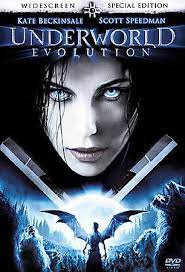 Underworld Evolution Dvd 2006 For Sale Online Ebay In 2021 Underworld Movies Underworld Vampire Movies