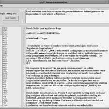 Renée Pohlmann's research works