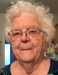 Mary Montgomery Obituary