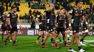 Now 'snowflakes' decide exeter chiefs name is 'offensive': Super Rugby Aotearoa Season Review How The Chiefs Slid To Record Lows In 2020 Stuff Co Nz