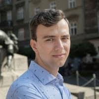 Danny Jankowski's Instagram, Twitter & Facebook