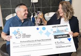 Watch euromillions lottery winning numbers. Euromillions Winner Davies Life Changing The National Lottery
