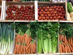 Carottes Tomates Poireaux Branches De Celeri Salon De L Agriculture Paris 2013 Salon Agriculture Celeri Branche Carotte