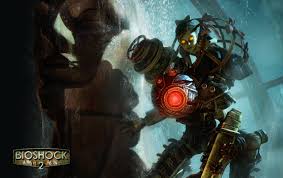 We did not find results for: Bioshock 2 Big Sister Wallpapers Bioshock 2 Big Sister Stock Photos