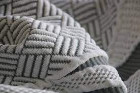 Thanks to 4d knitting, cuddly soft. 4d Knit Fabrics Open Up New Design Possibilities