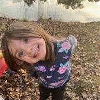 Amari Luna Zuniga Obituary