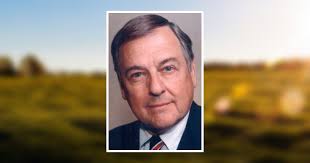 Douglas K. Dillon Obituary September 30, 2010