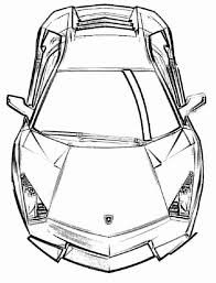 Learn about famous firsts in october with these free october printables. Free Printable Lamborghini Coloring Pages For Kids Artofit