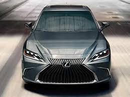 Toyota is finally making an electric vehicle, plans more. Lexus Lexus Es 300h Hybrid Electric Car Launched At Rs 59 13 Lakh Times Of India