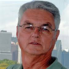 Obituary information for Carl Montgomery “Monty” Raines