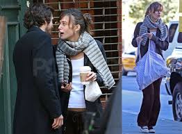 Son of horse breeders, the young man spent his childhood in the countryside near paris. Photos Of Keira Knightley And Guillaume Canet On The Set Of Late Night Popsugar Celebrity