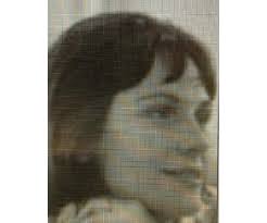 Janet Gilson Obituary (1934