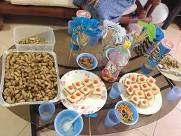 Read more 50 fabulous holiday appetizers Simple Easy Low Budget Baby Shower Ideas