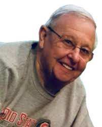 John L. "Bud" Runkle Obituary October 18, 2024