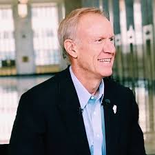Governor Bruce Rauner