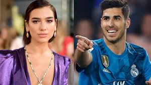 Maybe you would like to learn more about one of these? La Respuesta De Dua Lipa Tras Los Rumores De Su Affair Con Marco Asensio Europa Fm
