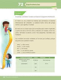 Desafio 72 quinto grado desafios matematicos. Equivalencias Bloque Iv Leccion 72 Apoyo Primaria
