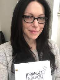 Taylor schilling does a great job of being piper. Facebook