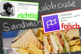 However, it is important to remember that the service is still very. Clubhouse App Fur Android Check App