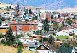 12 Most Charming Small Towns In Montana With Map Photos Touropia