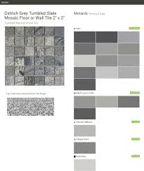 Penny tiles are great for the bathrooms. 404 Page Not Found Natural Stone Tile Floor Rugs Mosaic Flooring