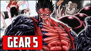 Theory :ang gear 5 ni luffy sa video na to pag uusapan natin ang ibat ibang gear ni luffy at ang gear 5 ni luffy ang bagong. Theorie One Piece Chapitre 923 Nouvelles Formes De Luffy Bear Man Et Monkey God Gear 5 Luffy Man One Piece