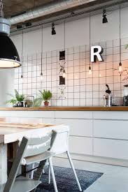 5 industriele keuken grootkeukens lampen in keuken thuisdecoratie