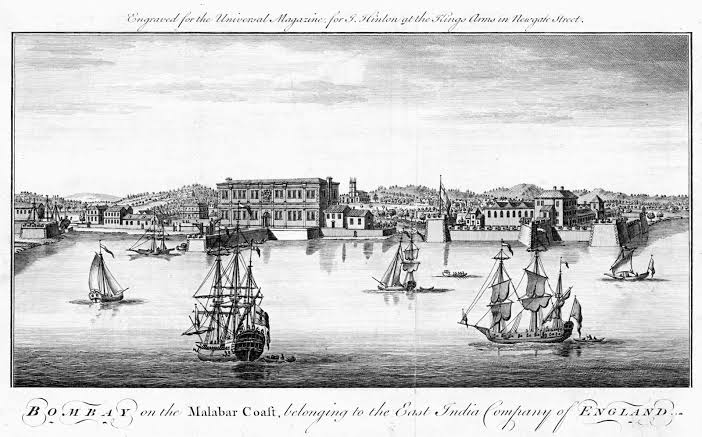 Mumbai - Gateway, Colonial, Bollywood | Britannica
