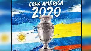 El torneo, que cuenta por primera vez en su historia con doble sede, distribuirá sus 28 partidos entre colombia y argentina con el objetivo de. Gembira Stasiun Tv Indonesia Ini Tayangkan Langsung Copa America Indosport