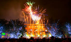 New year's day falls on january 1 and marks the start of a new year according to the gregorian calendar. Plan Your 5 Day New Year S Weekend December 28 2017 To January 1 2018