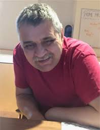 JOSEPH MAJOR Obituary