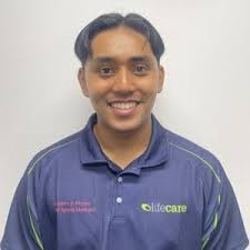 Lifecare Croydon Sports Medicine