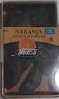 Nada Naranja Chocolate Ne