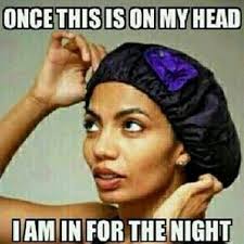 14 Use A Silk Pillow Or Scarf When Sleeping Natural Hair Memes Black Hair Quotes Hair Meme