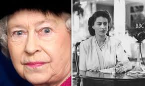 Queen Elizabeth II CRIED when she read THIS as it 'truly depicted how she  felt'