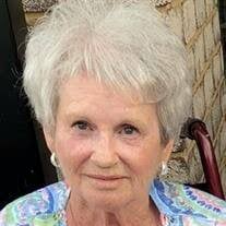 Doris Faye Hill Obituary