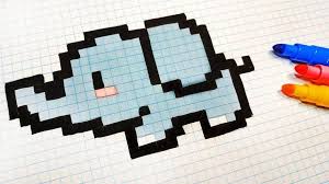 Welcome to /r/pixelart, where you can browse, post, ask questions, get feedback and learn about our favorite restrictive digital art form, pixel art!. Pixel Art Dibujos Minecraft Graph Paper Art Pixel Art Pixel Drawing