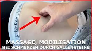 1 digitales wörterbuch der deutschen sprache „gallenkolik. So Mobilisierst Massierst Du Bei Schmerzen Durch Gallensteine Deinen Bauch Richtig Youtube